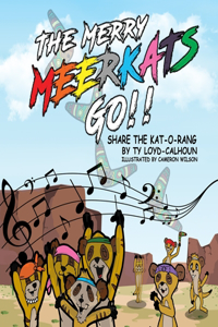 Merry MEERKATS GO!!
