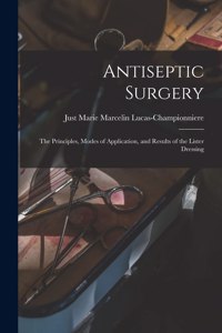 Antiseptic Surgery