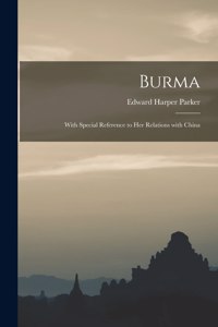 Burma