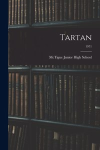 Tartan; 1971