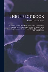 Insect Book