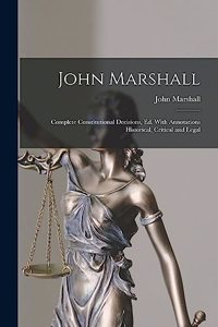 John Marshall