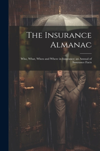 Insurance Almanac