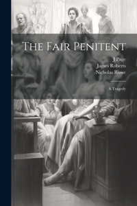 Fair Penitent