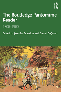 Routledge Pantomime Reader