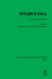 Hitler's Fall