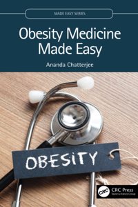 Obesity Medicine Made Easy