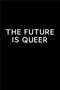 The Future Is Queer