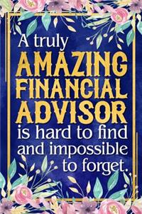 Financial Advisor Gift