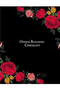 Office Building Checklist