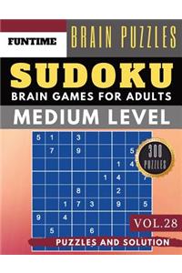 Sudoku Medium