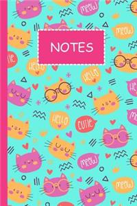Notes