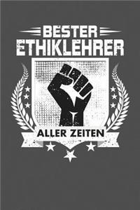 Bester Ethiklehrer aller Zeiten