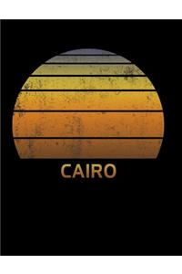 Cairo