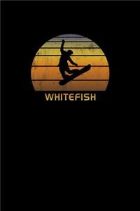 Whitefish