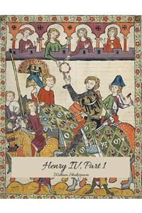 Henry IV, Part 1