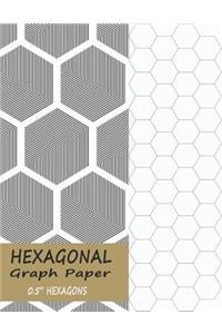 Hexagon Graph Notebook