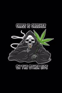 Grass Is Greener On The Other Side