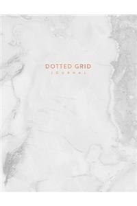 Dotted Grid Journal