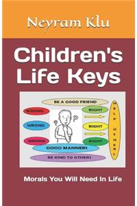 Children's Life Keys