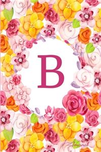 B Journal