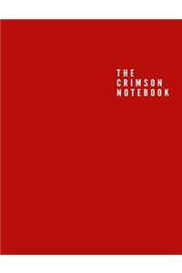 The Crimson Notebook