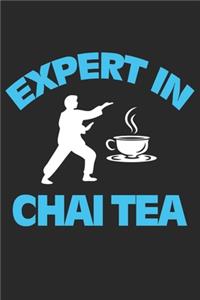 Expert In Chai Tea