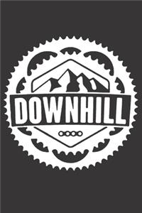 Journal for Downhill Mountain Bike mtb gear