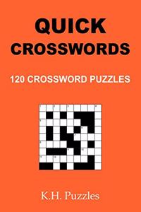 Quick Crosswords