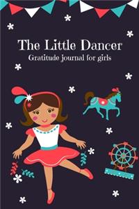 The Little Dancer