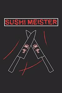 Sushi Meister
