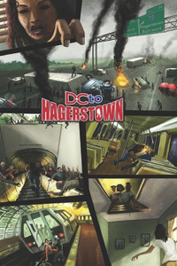 DC to Hagerstown