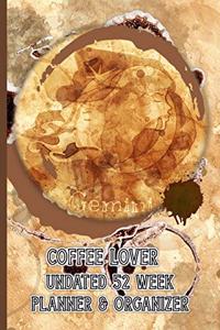 Gemini Coffee Lover