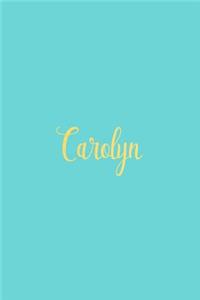 Carolyn