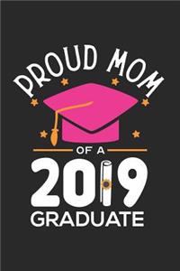 Proud Mom of a 2019 Graduate