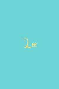 Lee