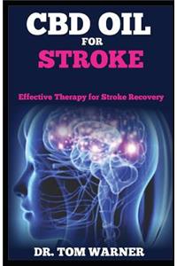 CBD Oil for Stroke