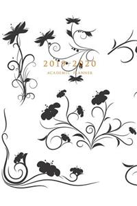2019-2020 Academic Planner