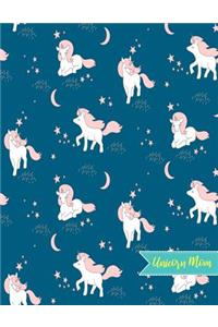 Unicorn Mom