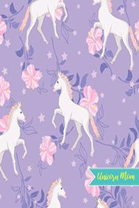 Unicorn Mom