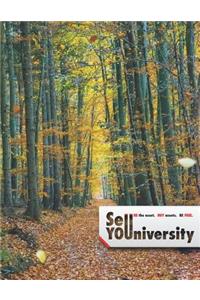 Sell YOUniversity - Be the asset. Buy assets. Be FREE