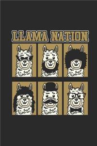 Llama Nation