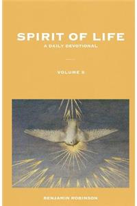 Spirit of Life