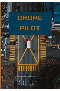 Drone Pilot