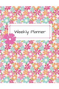 Weekly Planner