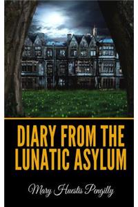 Diary From The Lunatic Asylum