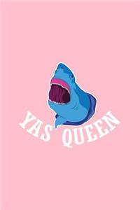 Yas Queen