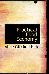 Practical Food Economy