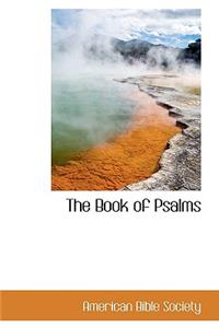 The Book of Psalms