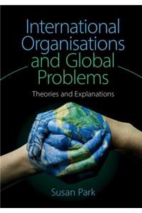 International Organisations and Global Problems